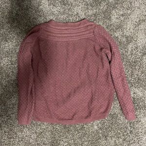 Croft and Borrow, Large